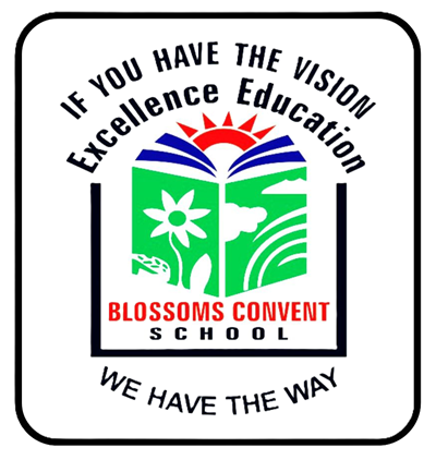 Blossoms Convent School